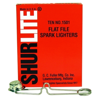 FU 1501 SPARK LIGHTER
